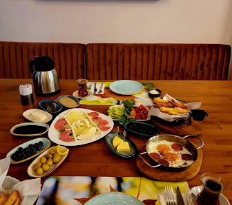 Gazelle Cafe Sahibinin seçtikleri görseli