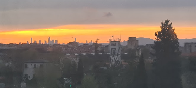 Zeytinburnu Stadyumu
