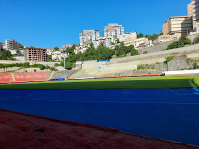 Kemal Köksal Stadyumu
