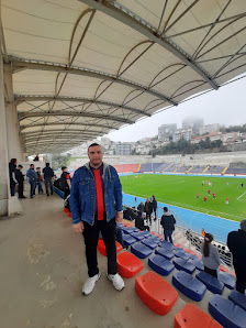 Kemal Köksal Stadyumu En son görseli