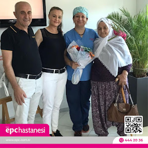 Özel EPC Hastanesi Sahibinin seçtikleri görseli