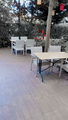 Cafe Biyer Ortam görseli