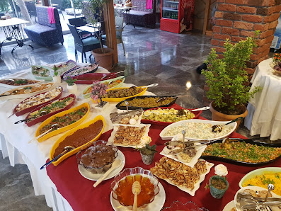 Cafe Biyer İsveç masası görseli
