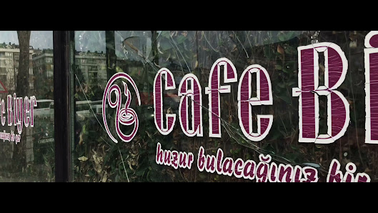 Cafe Biyer Sahibinin seçtikleri görseli