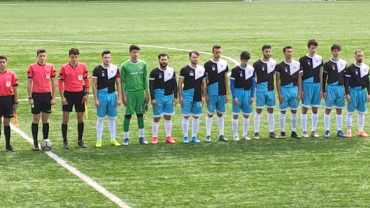 Gençlik Ve Spor İl Müdürlüğü Şile Stadı Stadyum görseli
