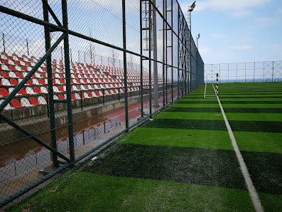 Sahilköy Stadı