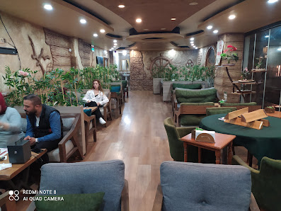 Sokakk Cafe Tümü görseli