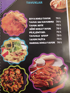 Sokakk Cafe Sahibinin seçtikleri görseli