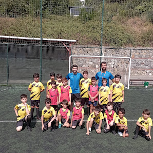 İstanbul Aktif Spor Kulübü Futbol Okulu