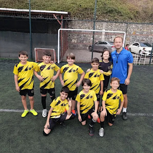 İstanbul Aktif Spor Kulübü Futbol Okulu Futbol görseli