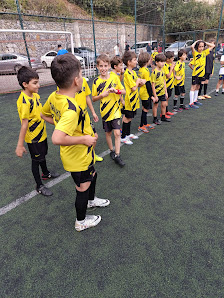 İstanbul Aktif Spor Kulübü Futbol Okulu Ekip görseli