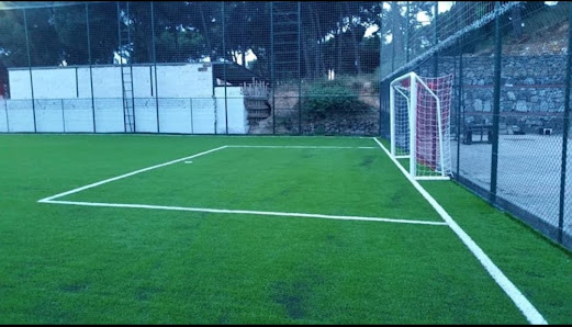 İstanbul Aktif Spor Kulübü Futbol Okulu Sahibinin seçtikleri görseli