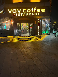 Vov Coffee Tümü görseli