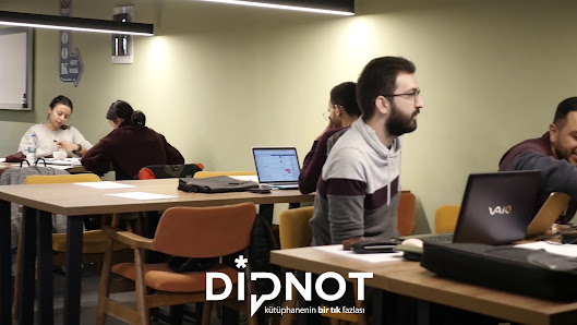 Dipnot Kütüphane Sahibinin seçtikleri görseli