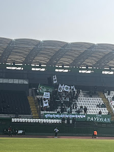 Iğdır İl Stadyumu Stadyum görseli