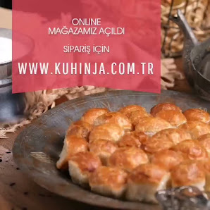 Kuhinja Boşnak Böreği Videolar görseli