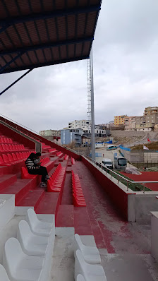 Şırnak Şehir Stadyumu Videolar görseli
