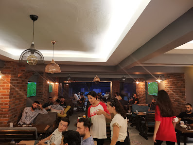 Cafe Eskimood Tümü görseli