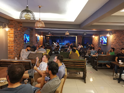 Cafe Eskimood Ortam görseli