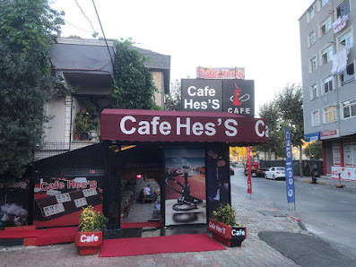 HES'CAFE Tümü görseli