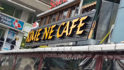 Kime Ne Cafe Tümü görseli