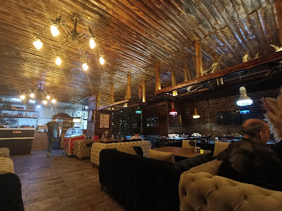 Kime Ne Cafe Ortam görseli