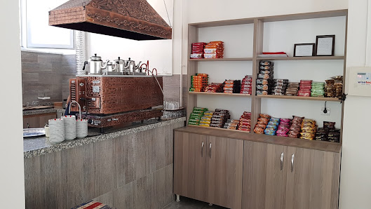 İncir Altı Çay Evi Tümü görseli