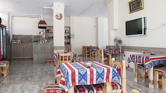 İncir Altı Çay Evi Ortam görseli