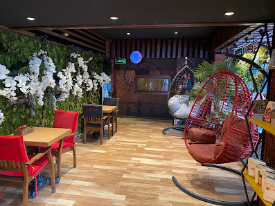 Hot Chocolate Cafe
