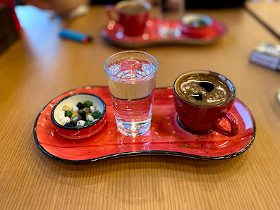 Hot Chocolate Cafe Yeme-içme görseli