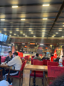 Hot Chocolate Cafe Ortam görseli