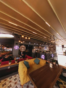Cool Cafe Street View ve 360° görseli