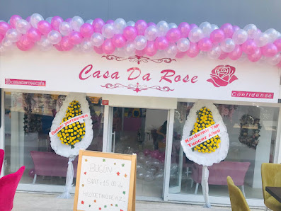 Casa da Rose Cafe Tümü görseli