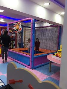 Casa da Rose Cafe Oyun Parkı görseli