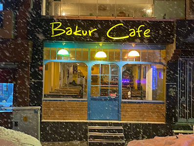 Bakur Cafe Sahibinin seçtikleri görseli