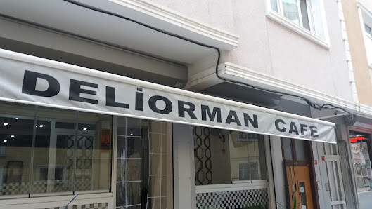 Deliorman Cafe Tümü görseli