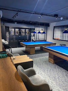 Zeki Bilardo & Cafe Çalışlar Pool Bilardo görseli