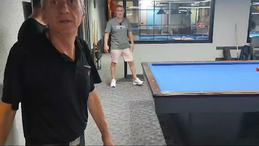 Zeki Bilardo & Cafe Çalışlar Oda görseli