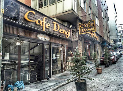 Cafe Dengi