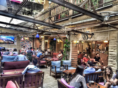 Cafe Dengi Ortam görseli