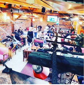 Cafe Dengi Sahibinin seçtikleri görseli