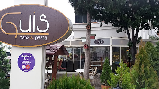 Guis Cafe Tümü görseli
