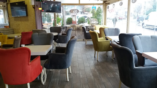 Guis Cafe Ortam görseli