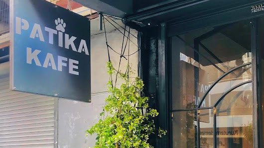 Patika Kafe Tümü görseli