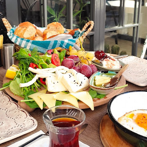 Patika Kafe Yeme-içme görseli