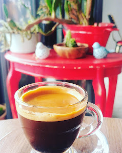 Patika Kafe Kahve görseli