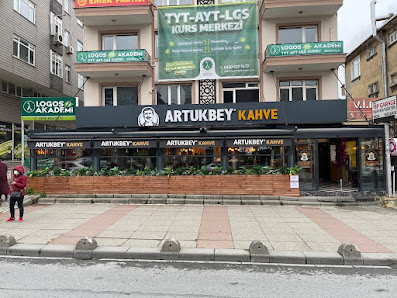 Artukbey Kahve Bahçelievler