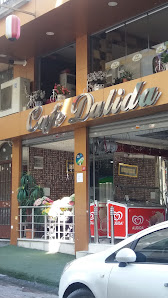 Dalida kafe Tümü görseli