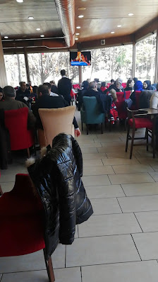 İstanbul Hanzade Restoran, Cafe, Nargile, Oyun Salonu Videolar görseli