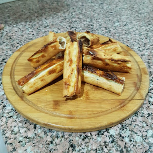 İstanbul Hanzade Restoran, Cafe, Nargile, Oyun Salonu Yeme-içme görseli